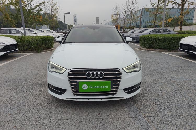 Used Audi A3 2016 Sportback 35 TFSI Ambition
