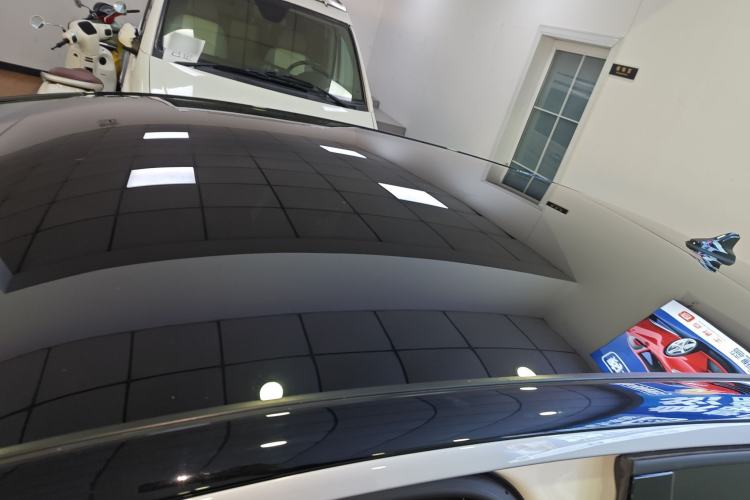 Used Volkswagen ID.3 2024 Outstanding Edition