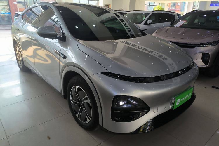Used XPeng G6 2023 580 Long-Range Max