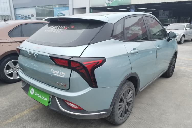 Used NETA V 2022 Chao 400 Lite
