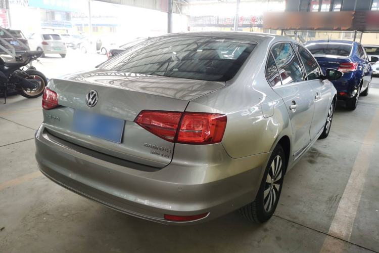 Used Volkswagen Sagitar 2018 280TSI DSG Comfort Model