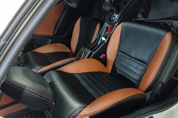 Used Honda City 2017 1.5L CVT Elite Edition
