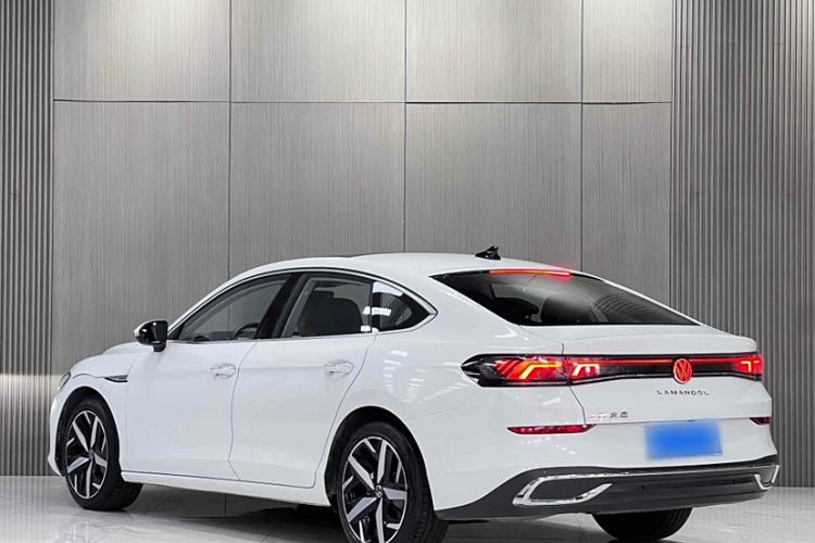 Used Volkswagen Lamando 2024 Lavida L 280TSI DSG Cool & Spicy Edition