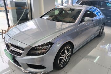 Used Mercedes-Benz CLS 2015 CLS 260