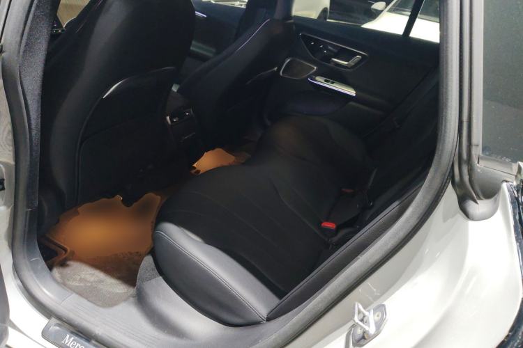 Used Mercedes-Benz EQE 2022 350 Pioneer Edition
