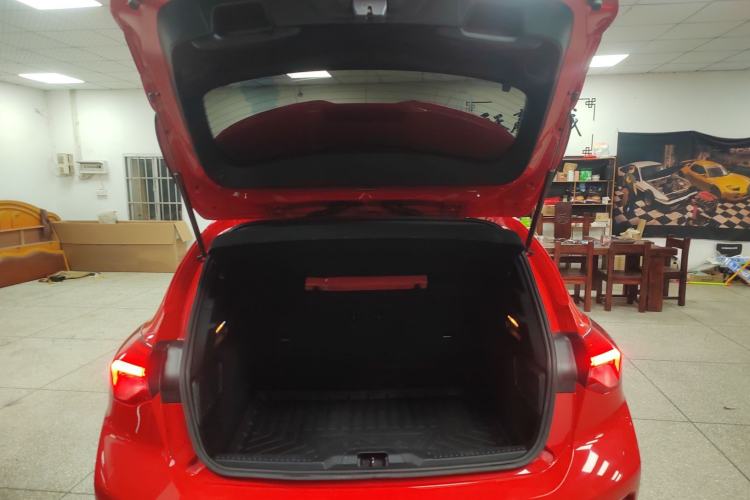 Used Ford Focus 2020 Hatchback EcoBoost 180 Automatic ST Line
