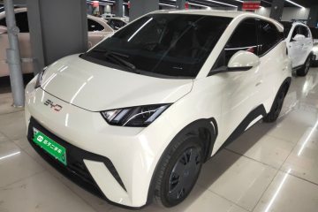 Used BYD Seagull 2025 305km Active Version