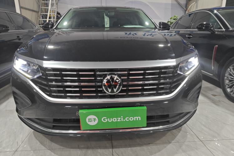 Used Volkswagen Passat 2024 330TSI Elite Edition