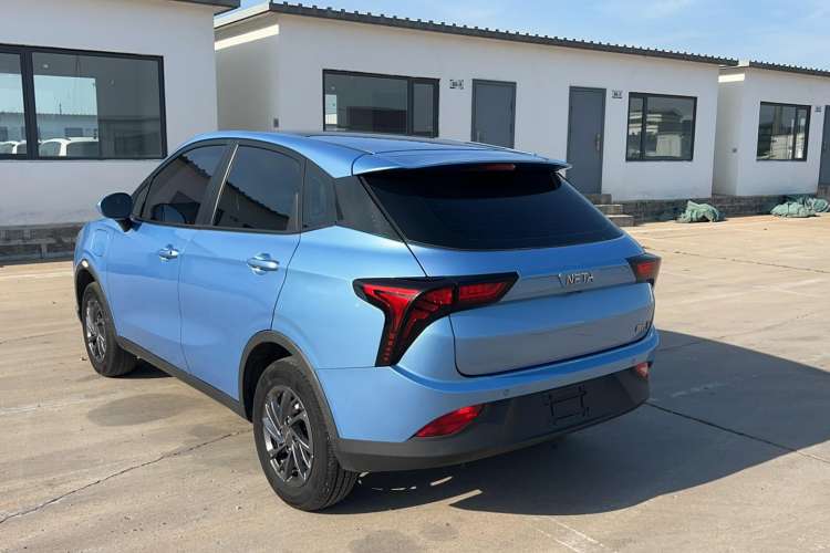 Used NETA V 2021 Standard Range Entertainment Version – Upgraded Model
