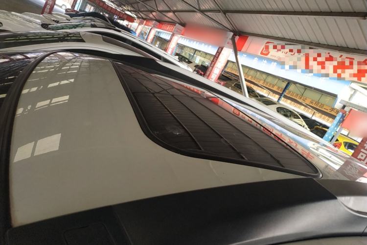 Used Haval M6 2019 1.5T DCT Two-Wheel Drive Elite Version China VI Standard
