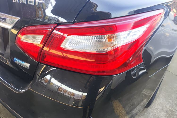 Used Nissan Teana 2016 2.0L XE Fashion Edition