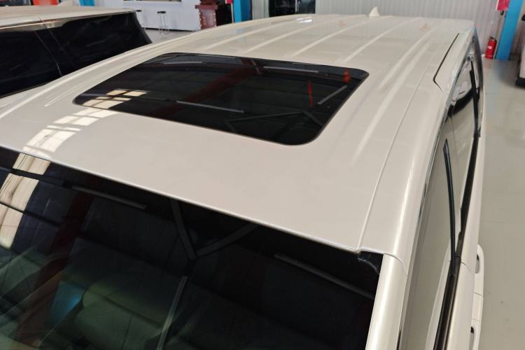 Used Buick GL8 2020 ES Land Cruiser 653T Comfort Edition
