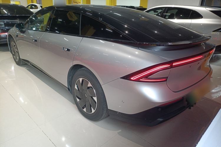 Used XPeng P7+ 2024 Long-Range Max
