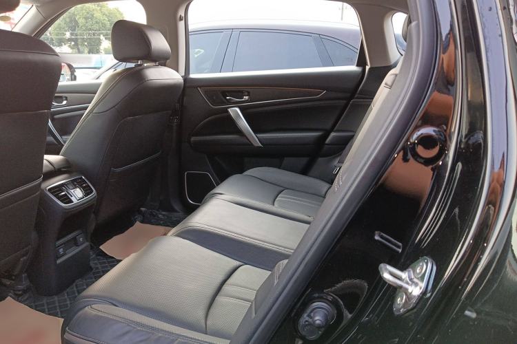 Used Honda Avancier 2020 370TURBO Four-Wheel Drive Premium Edition