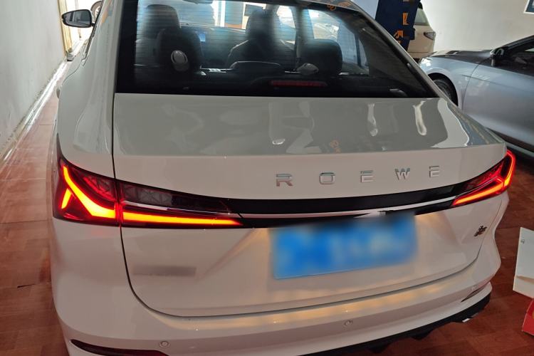 Used Roewe i5 2023 1.5L CVT Luxury Edition
