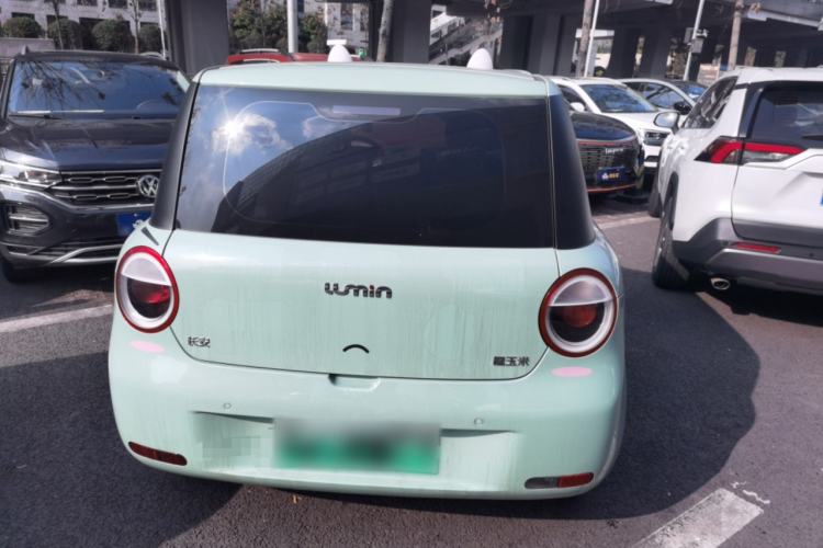Used  Lumin 2023 205km Xiangqin Version
