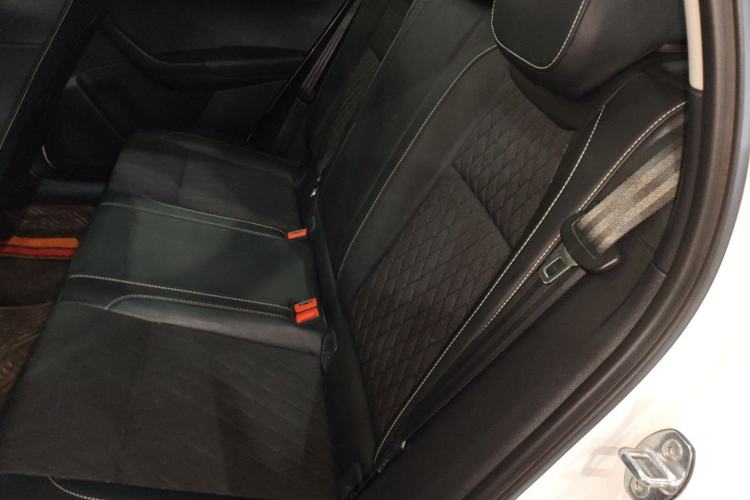 Used Skoda Karoq 2020 TSI280 Luxury Smart Edition China VI Standard
