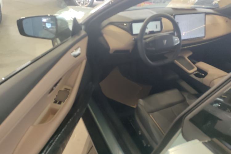 Used  SL03 2022 1.5L 1200 Extended-Range Version