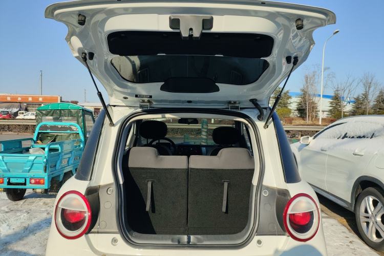 Used  Lumin 2025 205km Refreshing Edition
