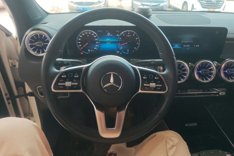 Used Mercedes-Benz GLB 2023 GLB 220 Sport Edition