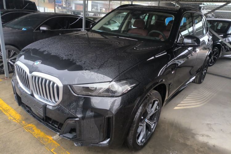 Used BMW X5 2026 Model, xDrive 30Li Prestige M Sport Night Package