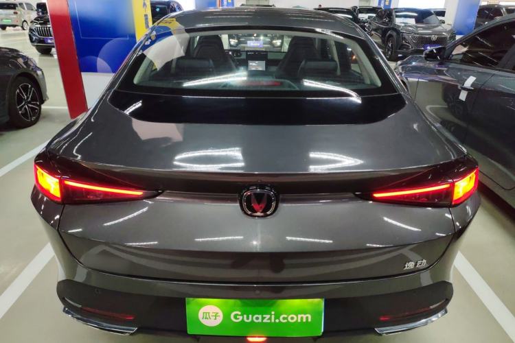 Used Changan Eado 2024 1.5T GDI Automatic Flagship Edition