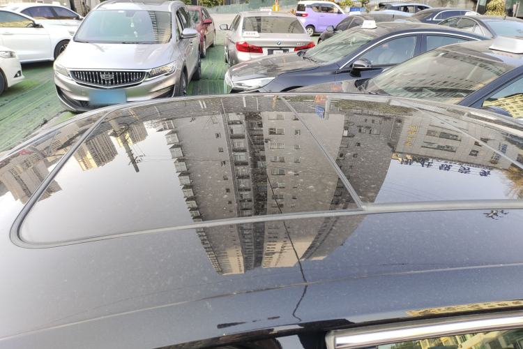 Used Volkswagen Passat 2019 330TSI Elite Edition China VI
