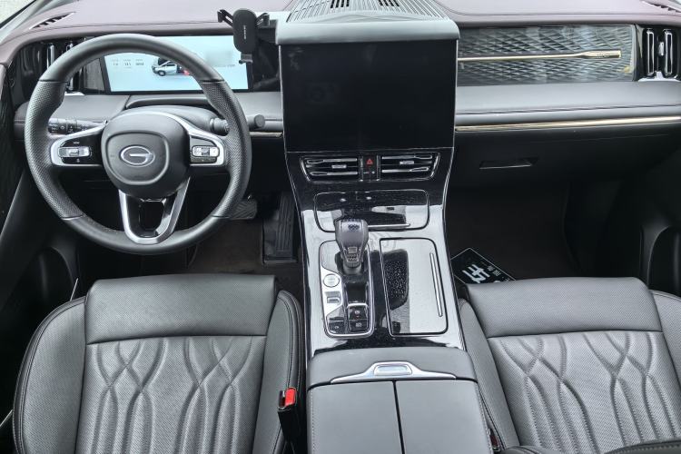 Used GAC Trumpchi M8 2024 Master Series 400T Ultimate Edition
