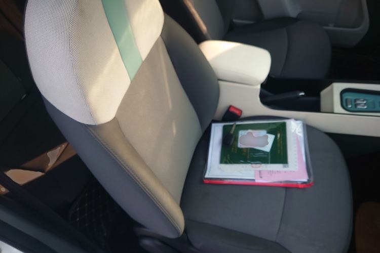 Used  Lumin 2022 155 km – Refreshingly Sweet Edition