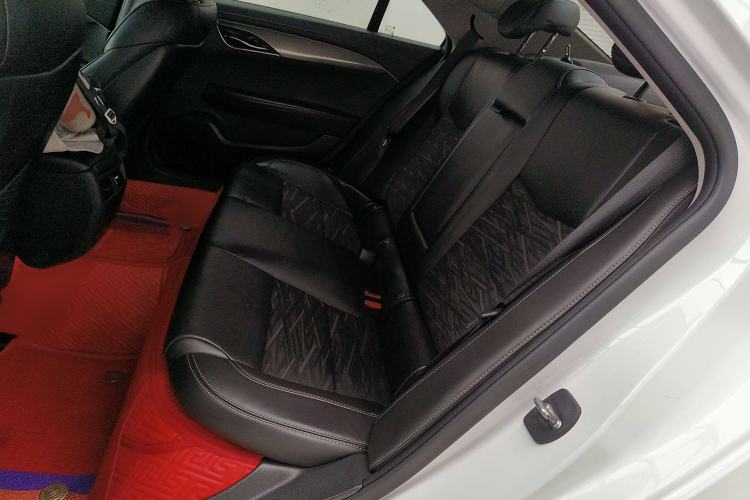 Used Cadillac ATS-L 2017 28T Tech Edition
