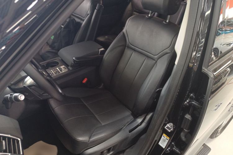 Used Land Rover Discovery 2017 3.0 SC V6 S