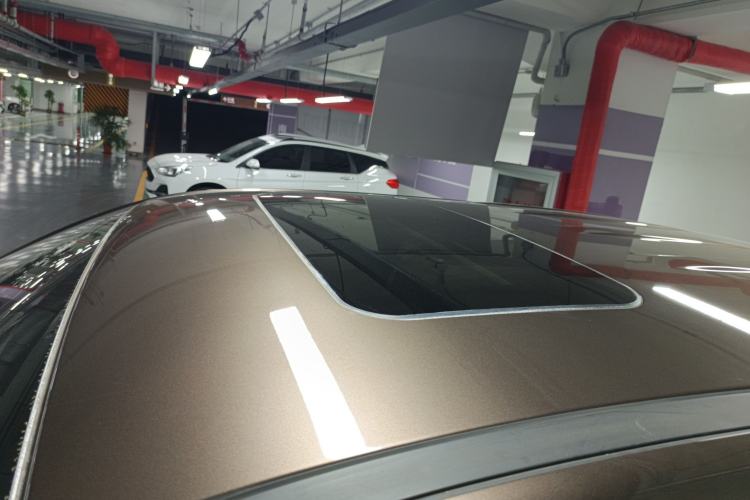 Used Great Wall Poer 2019 2.0T Automatic Gasoline 4x4 Comfort Edition GW4C20B