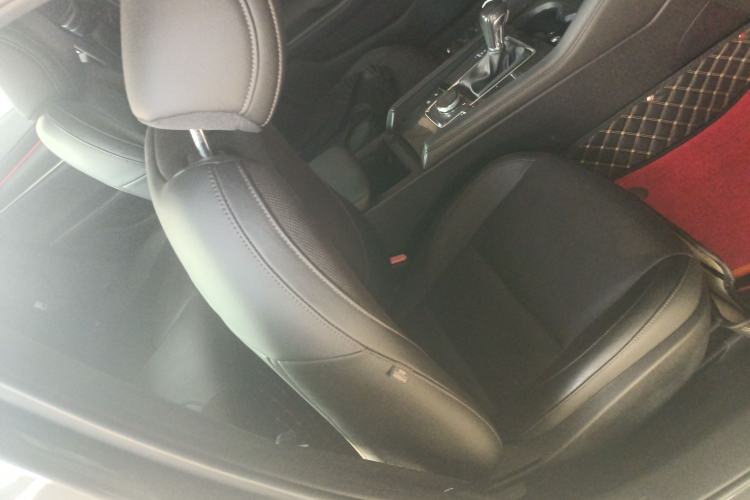 Used Mazda Mazda 3 Axela 2020 2.0L Automatic Zhiya Edition
