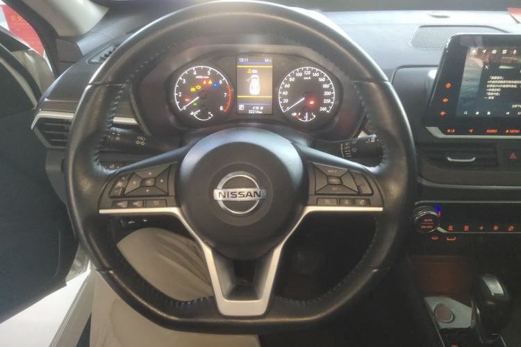 Used Nissan Teana 2021 2.0L XL Comfort Edition
