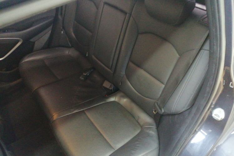 Used Hyundai ix35 2019 2.0L Automatic 2WD Zhiyong·Changxiang Edition China VI Standard