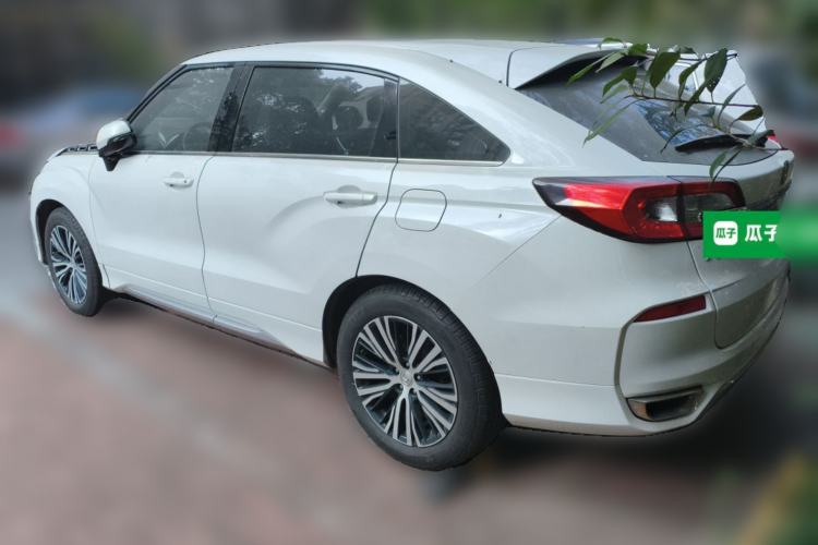 Used Honda Avancier 2017 370TURBO 2WD Luxury Edition
