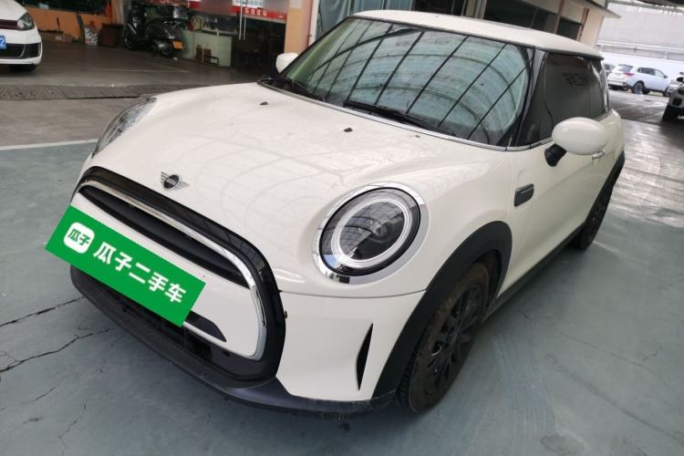Used MINI MINI 2023 1.5T ONE