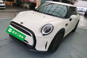 Used MINI MINI 2023 1.5T ONE