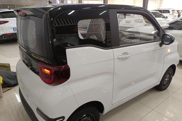 Used Chery QQ Ice Cream 2025 155km Sundae Edition
