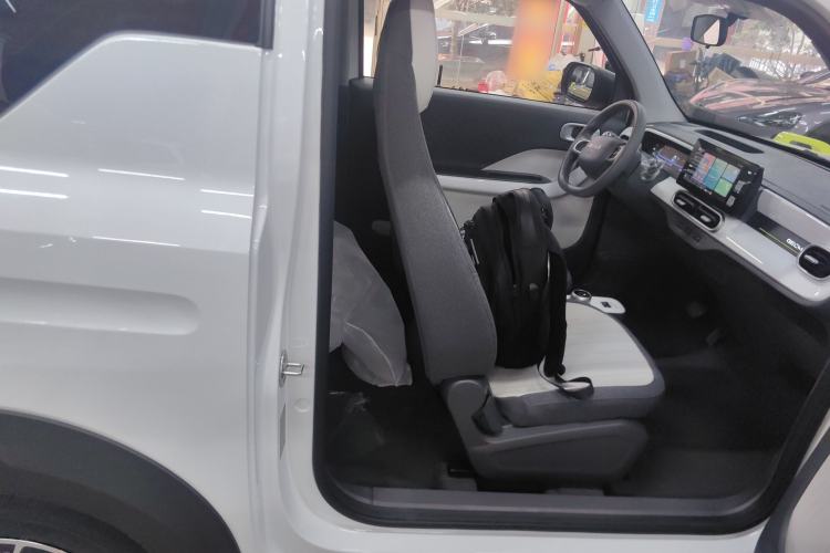 Used  Panda 2025 210km Panda Kart
