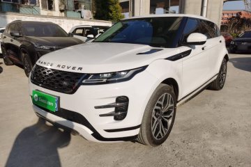 Used Land Rover Range Rover Evoque 2021 Range Rover L 249 PS R-Dynamic SE Luxury Edition