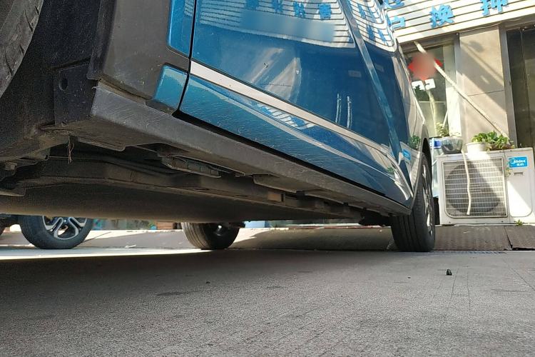 Used BYD Dolphin 2021 405 km Fashion Edition
