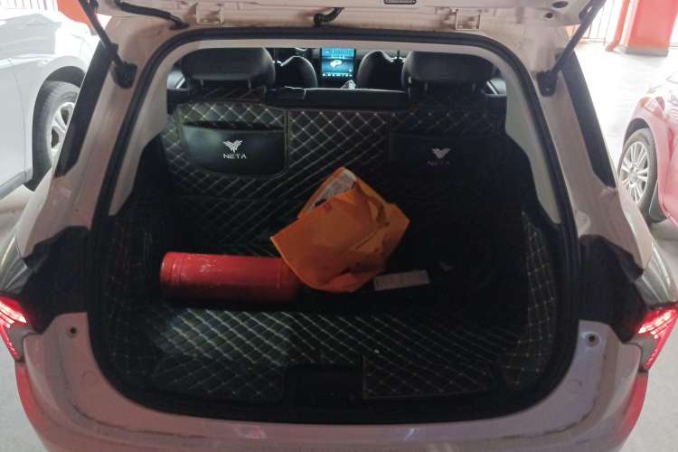 Used NETA V 2022 Chao 400 Lite
