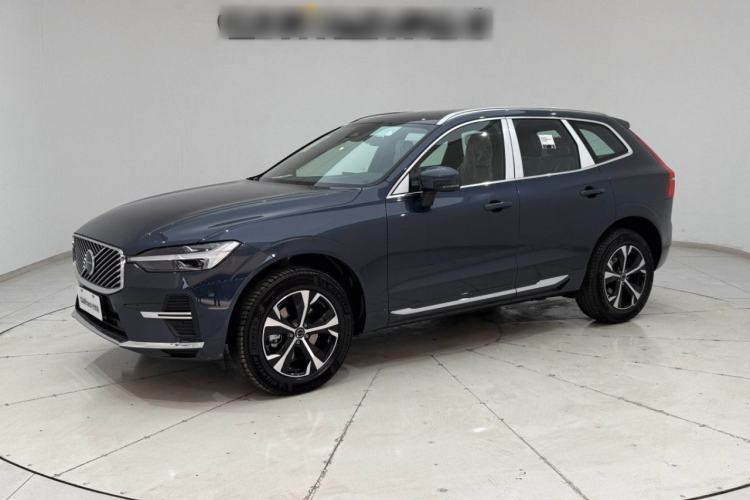 Used Volvo XC60 2026 B5 4x4 Smart Luxury Edition