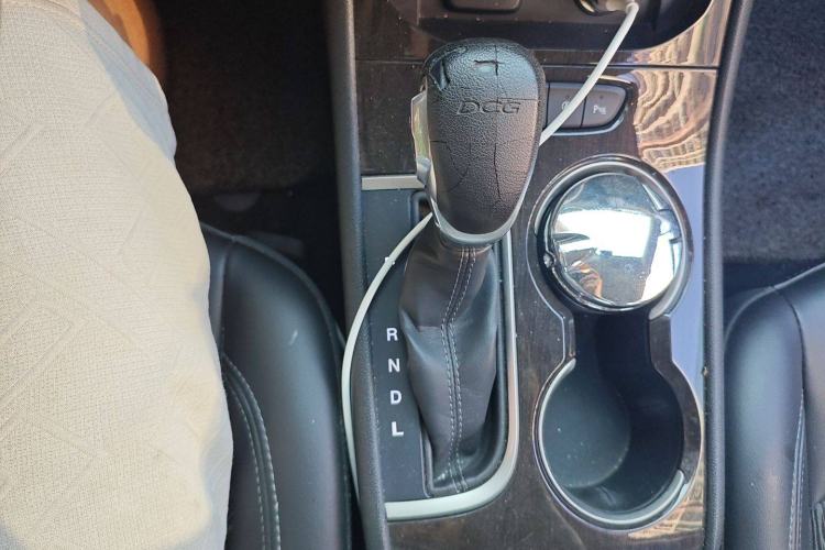 Used Buick Verano 2018 Sedan 20T Dual-Clutch Leading Model
