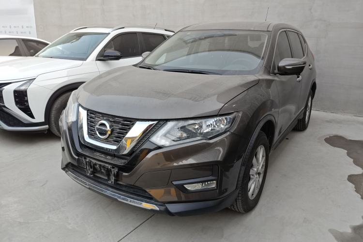 Used Nissan X-Trail 2019 2.0L CVT Smart Connect Comfort Edition 2WD