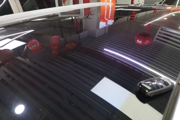 Used AION Y 2022 70 Enjoyment Edition Lithium Iron Phosphate
