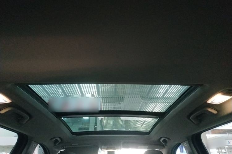 Used BMW X1 2021 Restyled sDrive25Li Leading Edition
