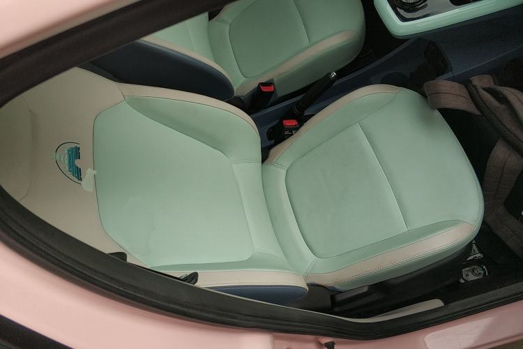 Used Dongfeng NAMMI EX1 2023 PRO Light Wind Edition Lightning Model