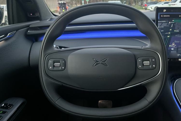 Used XPeng G7 2025 702 Max